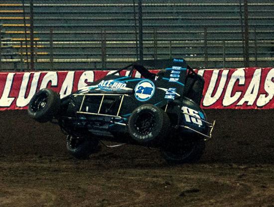 Sam Hafertepe Jr. - 2017