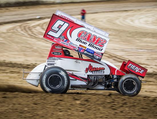 2017 Paul Nienhiser Racing