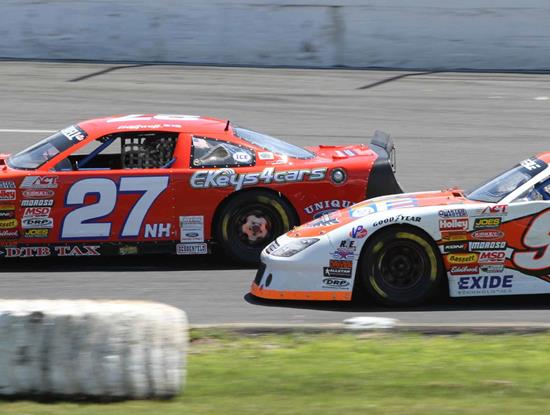 2013 International 500 - Airborne Raceway