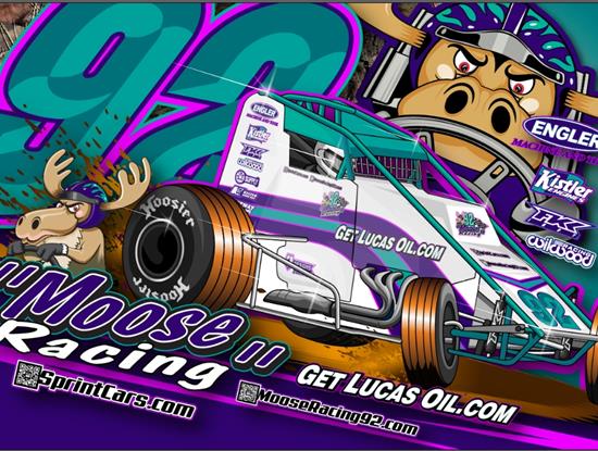 The Moose's Are Back