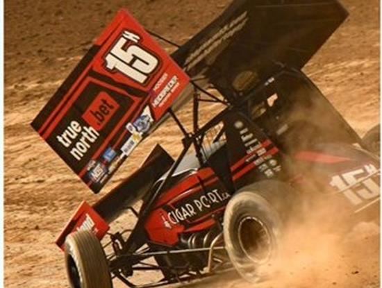 Sam Hafertepe Jr. - 2023