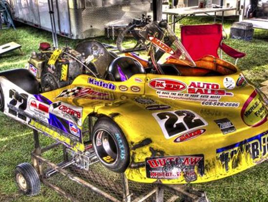 2010 IKF Grand Nationals