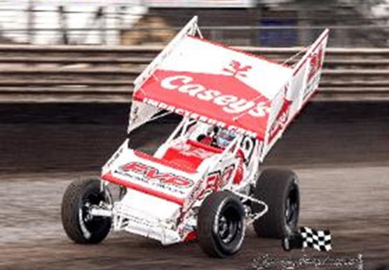 Brown scores podium in Knoxville’s Capitani Classic; Knoxville Nationals launches Wednesday