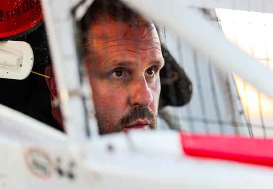 Brian Brown Racing working hard in making improvements; Upcoming weekend still TBD