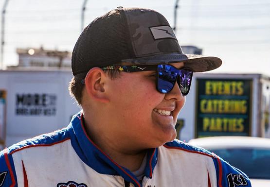 Wyatt Coffey signs multi-year contract extension with MPM Marketing