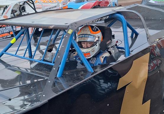 Schrader Tackles Wieland Winternationals at Golden Isles