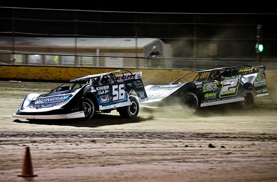 Podium finish for Daulton Wilson in 2026 Big Frog Motorsports debut at Hendry Co