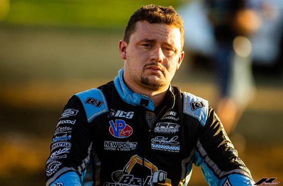 Daulton Wilson, Big Frog Motorsports Join World of Outlaws Full-Time in 2026