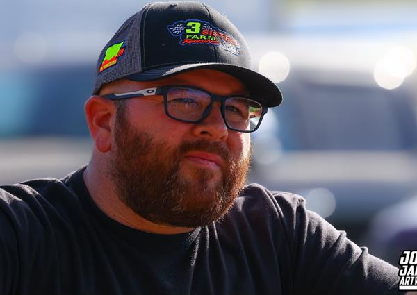 Mike Mataragas tackles MARS doubleheader at Brownstown and Peoria