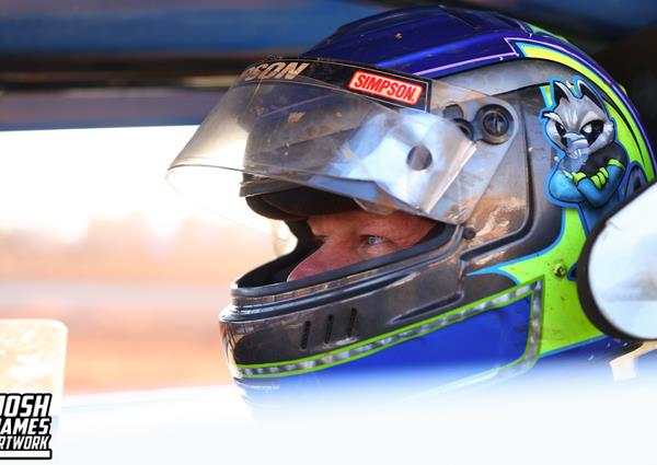 David Seibers scores Top-5 finish over Labor Day weekend at Duck River