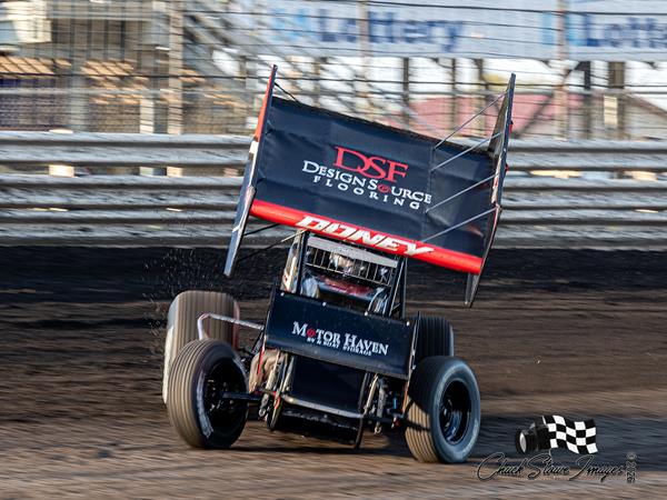 Doney-Lawson Racing and Schnee-Lawson Chassis to join High Limit in Kokomo Speedway double