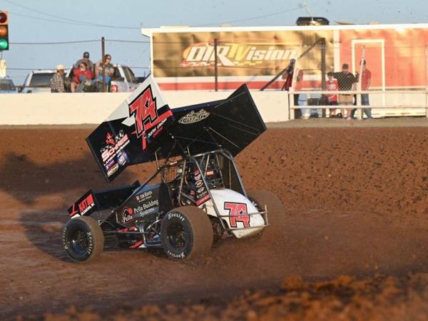 Doney-Lawson Racing and Schnee-Lawson Chassis ready for POWRi Missouri double