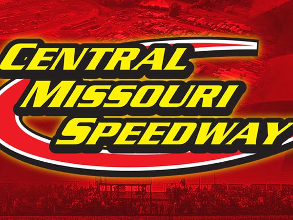 Campbell, Brill with Weekend Wins at Central Missouri Speedway