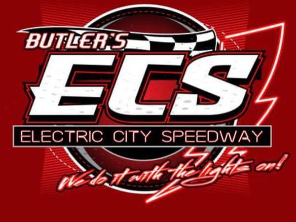 Parker, Jones Sr. Dominate Friday Night Action at Electric City S