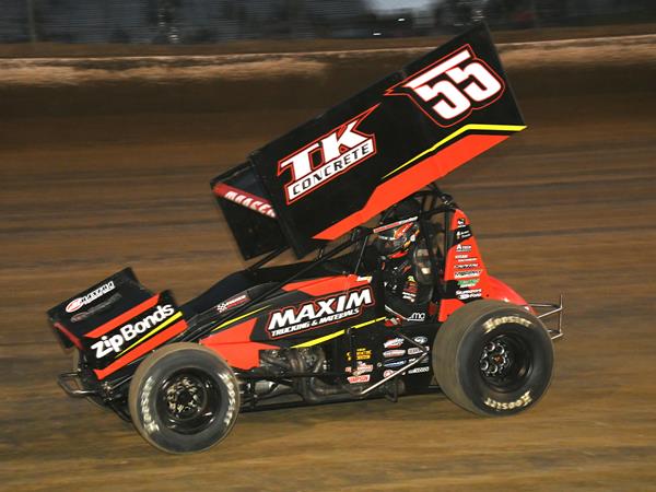 Madsen and Vermeer Motorsports eye Bull Trophy in Bob Weikert Memorial; Grandview to launch week Tuesday
