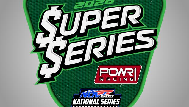 POWRi and NOW600 Partner for Big Micro Racing Even...