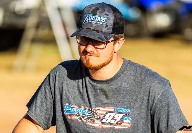 Carson Ferguson Set For NASCAR Truck Debut At Bristol Motor Speedway