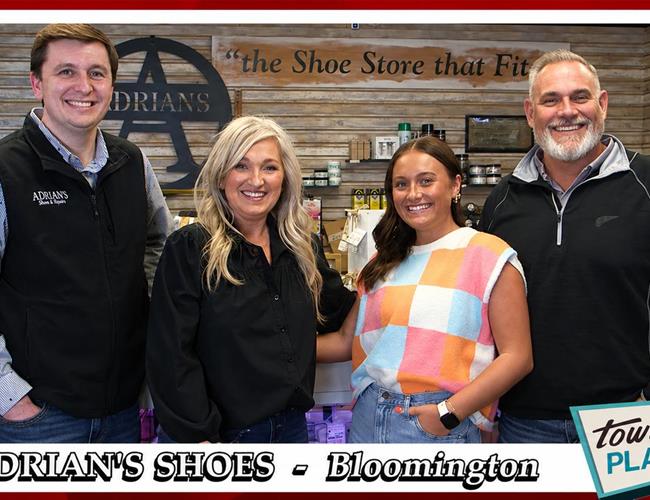 Feger Racing Expands Partnership Team with Adrian’s Boots & Shoes and The Ya Bud