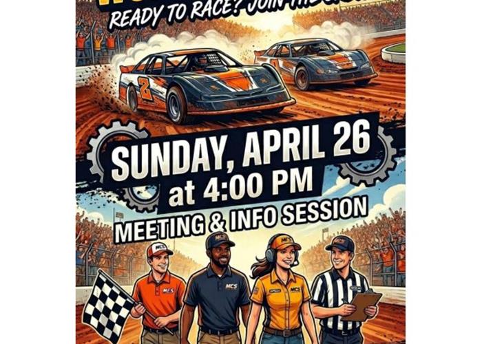 Workers Meeting for April 26th