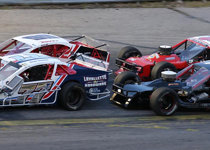 Extra Track Time Added: Mid-Week Open Practice Announced for This Wednesday!