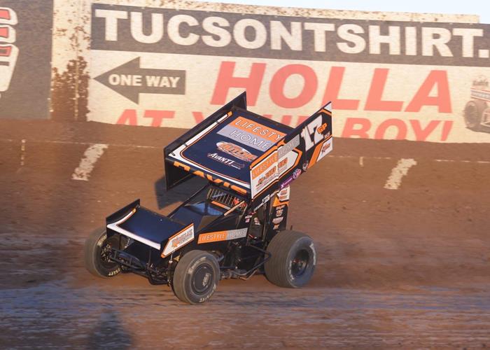 LAST-MINUTE LEAP: Hank Davis & Michael Dutcher Ready for Challenge of Joining High Limit Full-Time