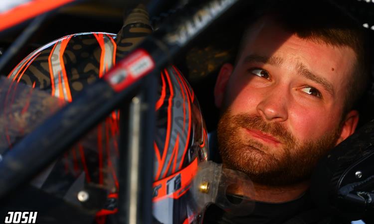 Josh Rice opens 2026 with World of Outlaws at Volusia Speedway Park