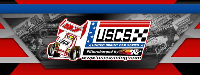 USCS United Sprint Car Series