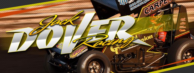 Jack Dover Racing