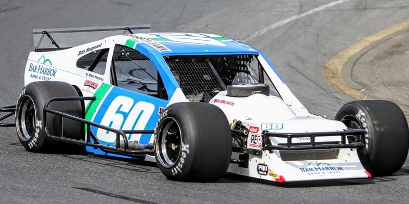 RACE OF CHAMPIONS MODIFIED RETURNS TO SHANGRI-LA II SPEEDWAY WITH “NIGHT BEFORE THE GLEN – ROD SPALD