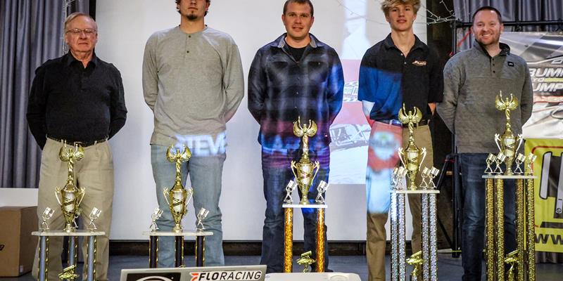 IRA Celebrates 2025 Teams at Annual Awards Banquet