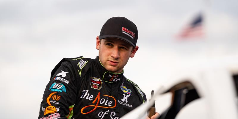 RACE OF CHAMPIONS MODIFIED SERIES SET FOR 2026 TO BEGIN SEASON  AT MAHONING VALLEY SPEEDWAY
