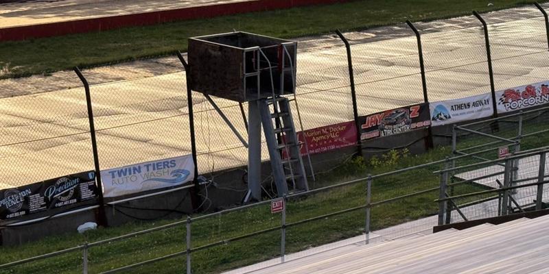 RACE OF CHAMPIONS “FAMILY OF SERIES” EVENT AT SHANGRI-LA II SPEEDWAY  POSTPONED UNTIL SUNDAY, JUNE 1