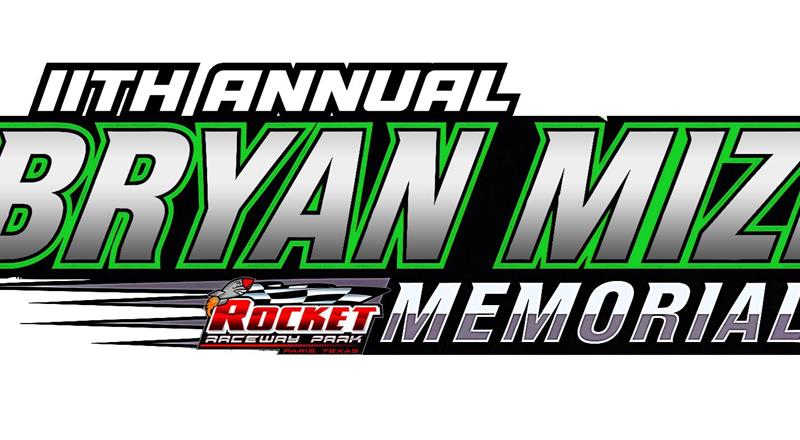 The Mize shortened due to Rain. Next up. The 10th Annual Smackdow