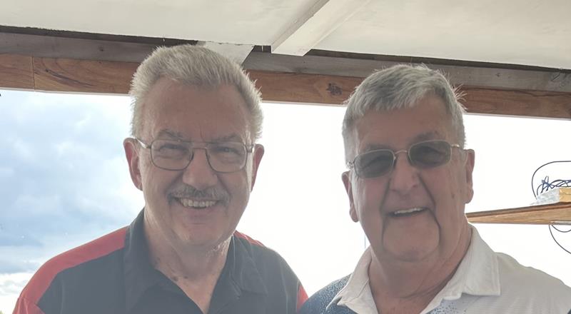 Keith Zehr Joins Oswego Speedway Announcing Team for 75th Anniver
