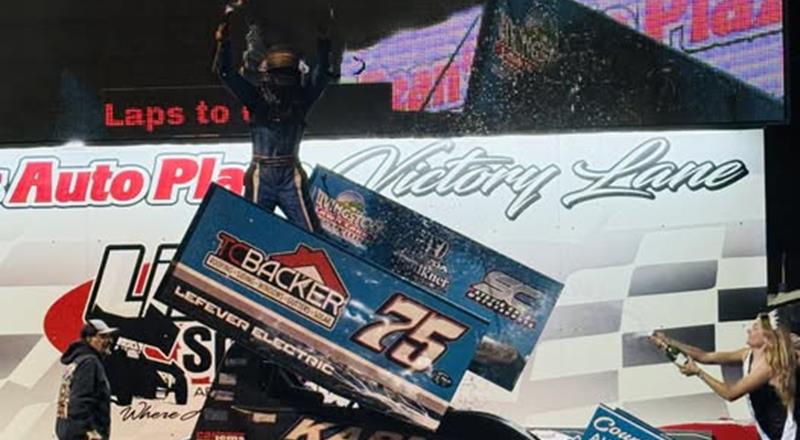 A Night for the Champions — and the Camerons! Cameron Smith, Fred