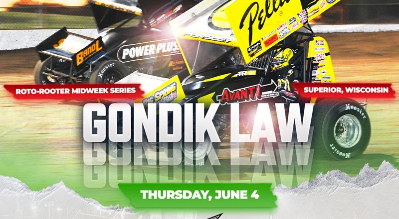 Less Than Two Weeks Until the Interstate Batteries High Limit Spr