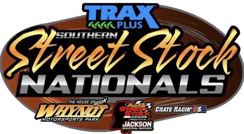2025 Street Stock Nationals Preregistration opens June 1st at 5:0
