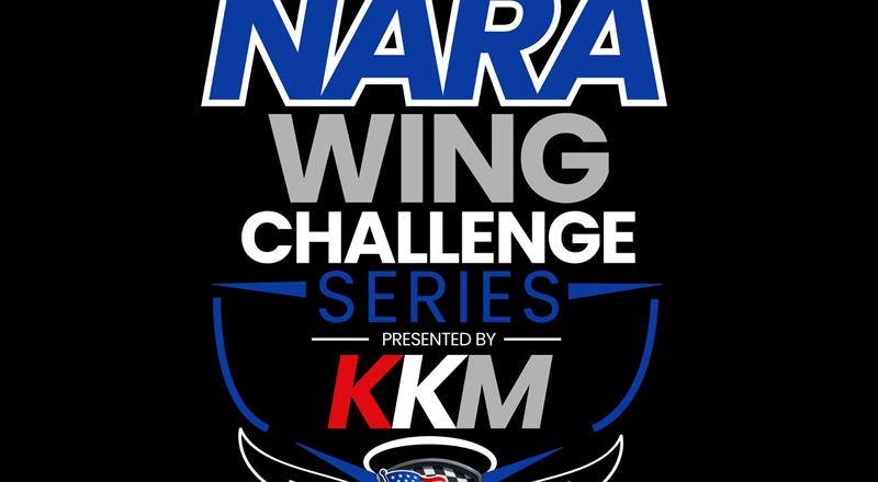 WFO Series Rebrands as NARA Wing Challenge Series Presented by KK