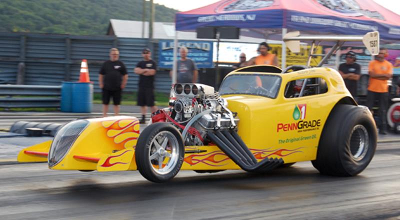 BLOG - On the Go with Nitro Joe