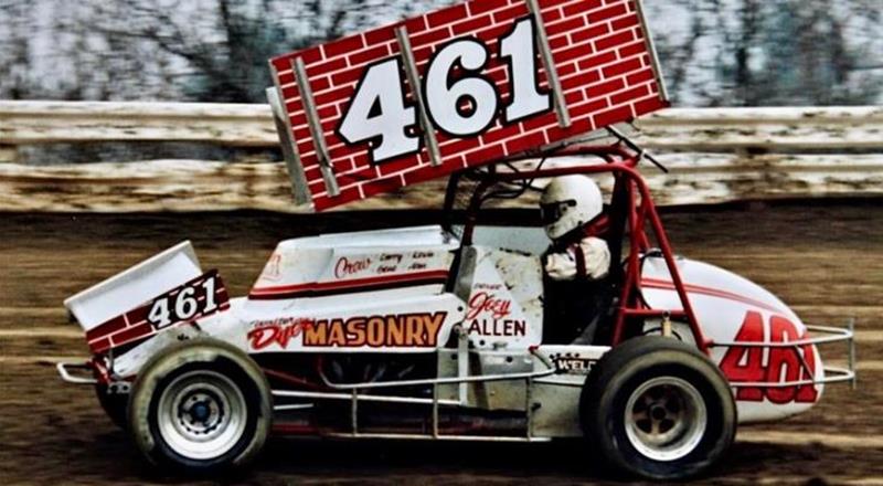 Can Williams Grove Get Eighth Different Sprint Winner In A Row?