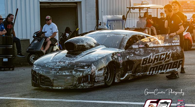 Keith Haney is set to release "News that will shock everyone" LIV