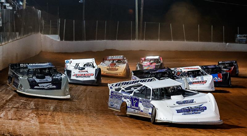 Valvoline American Late Model Iron-Man Series Releases 2026 Sched