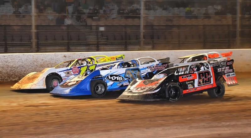 Late Models NSW Streamlines Event Operations with MyRacePass Inte