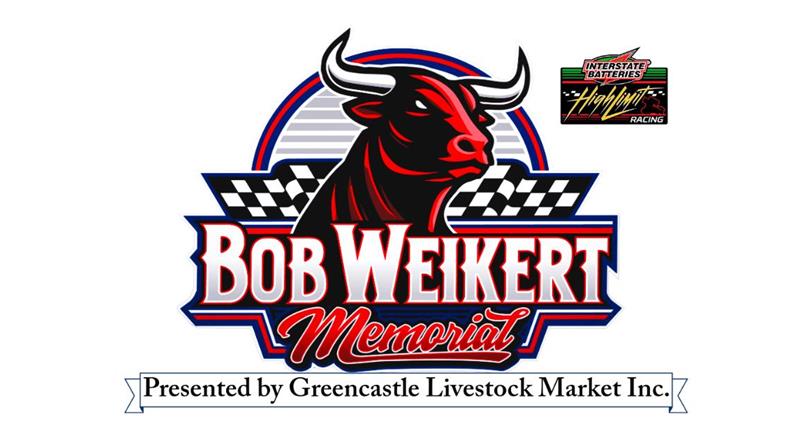 $100,000-to-Win Bob Weikert Memorial Presented by Greencastle Liv