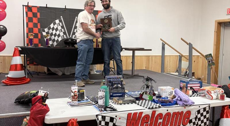 Emo Speedway Celebrates the 2025 Racing Season!
