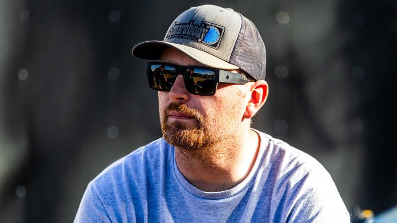 Junghans tackles Wieland Winternationals at Ocala Speedway