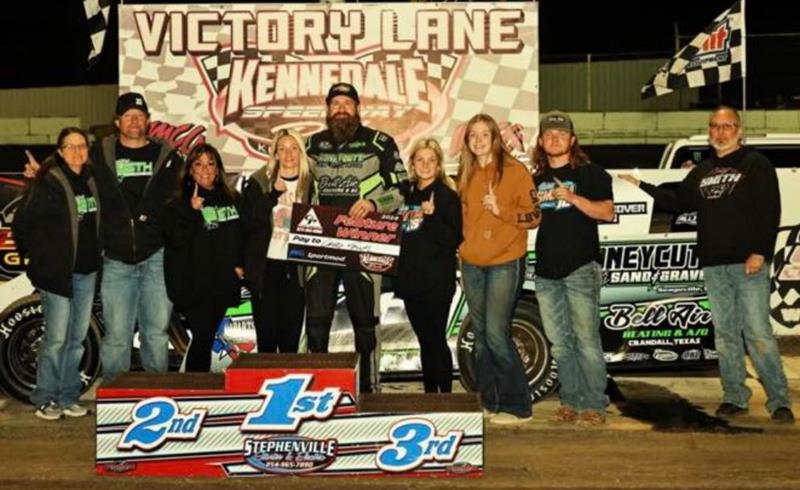 Best Engines Salutes Early Season Winners