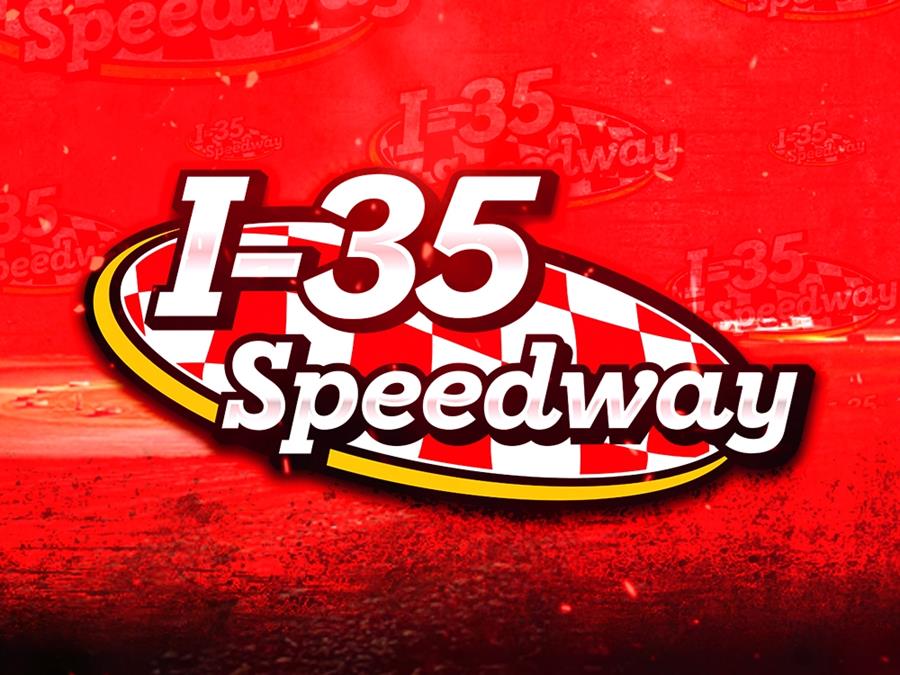 Johnson, Richards, Keller, Peeler and Robb capture wins on Saturday Night at I-35 Speedway