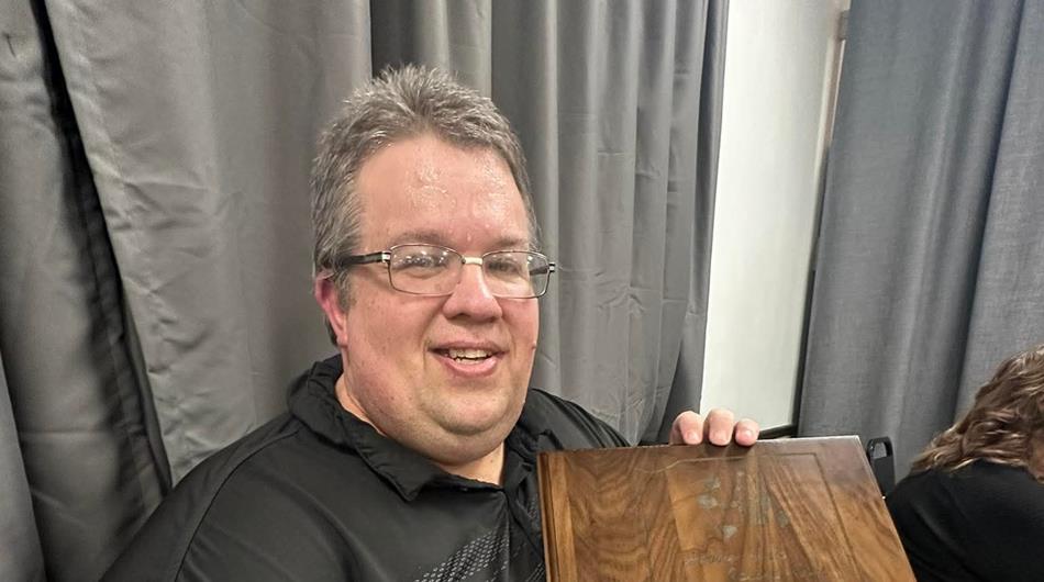 Hobbs & Clark Honored by HARF