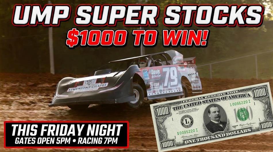 Big Bucks for the TexaCon Cut Stone Super Stocks